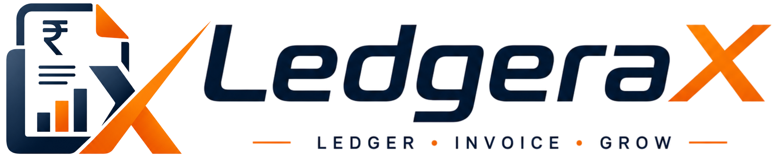 LedgeraX