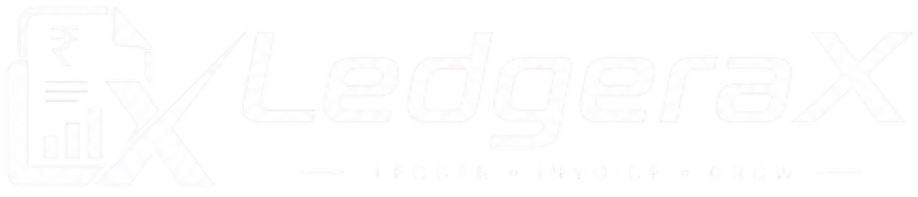 LedgeraX