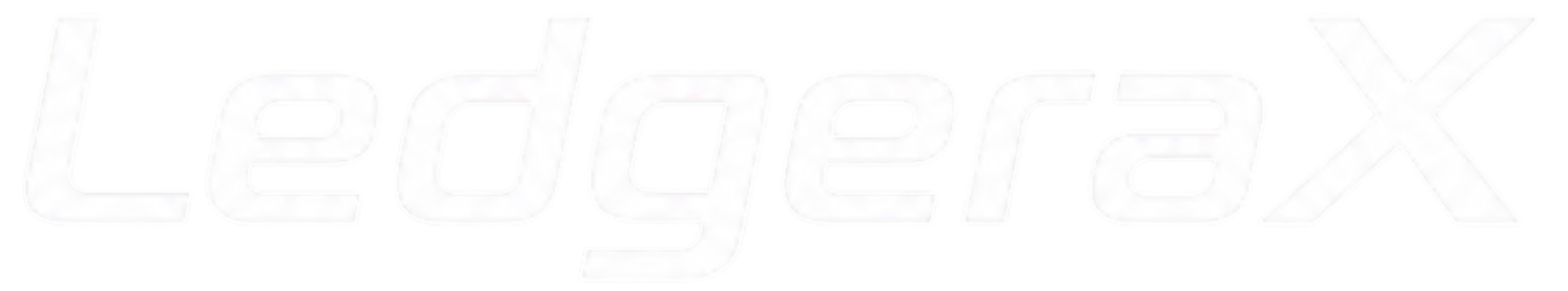 LedgeraX